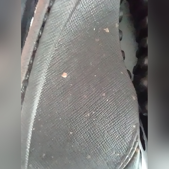 UGG Clog Tooth Toggle Shearlings - Picture 6 of 11